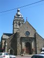 eglise de villedieu